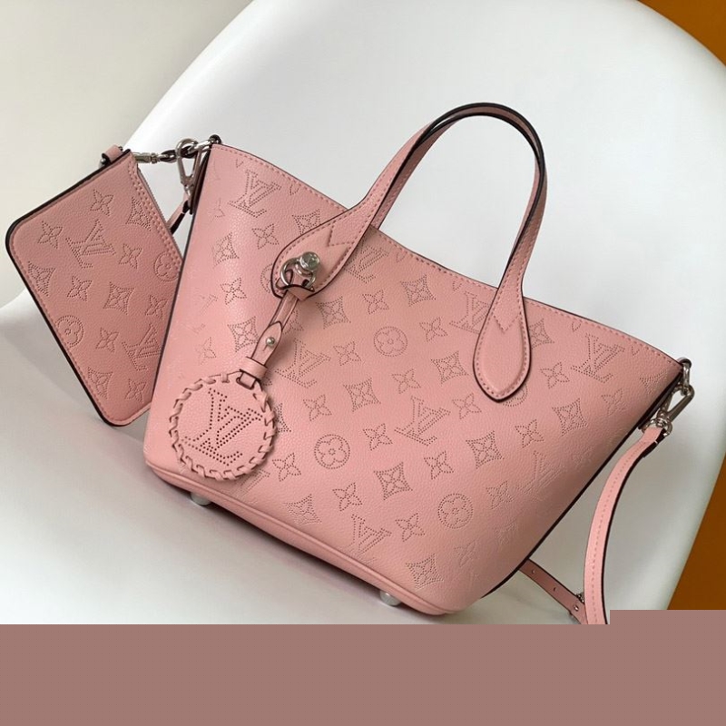 LV Shopping Bags